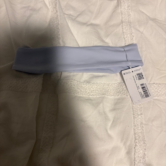 Lululemon Lululemon Luster™ Training Headband – Brand New w/ Tags - Picture 2 of 3